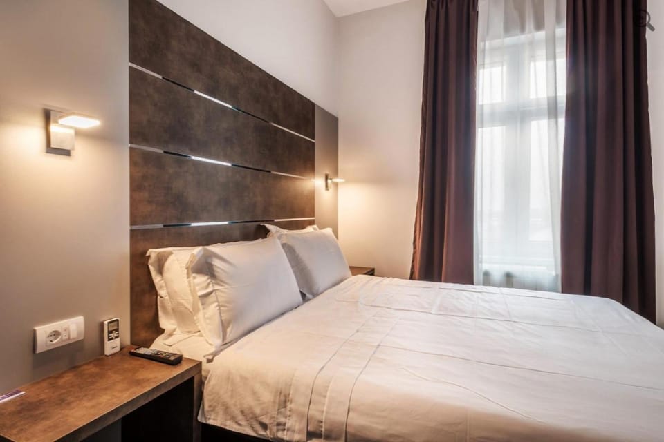Passion Downtown Suite Apartment in Belgrade