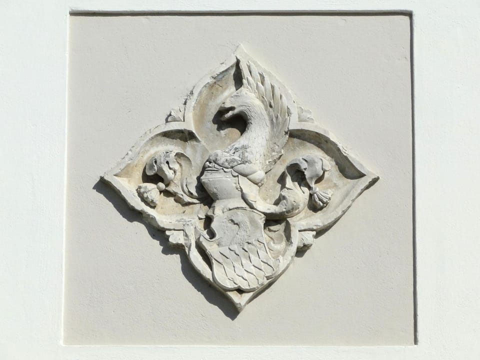 Decorative detail