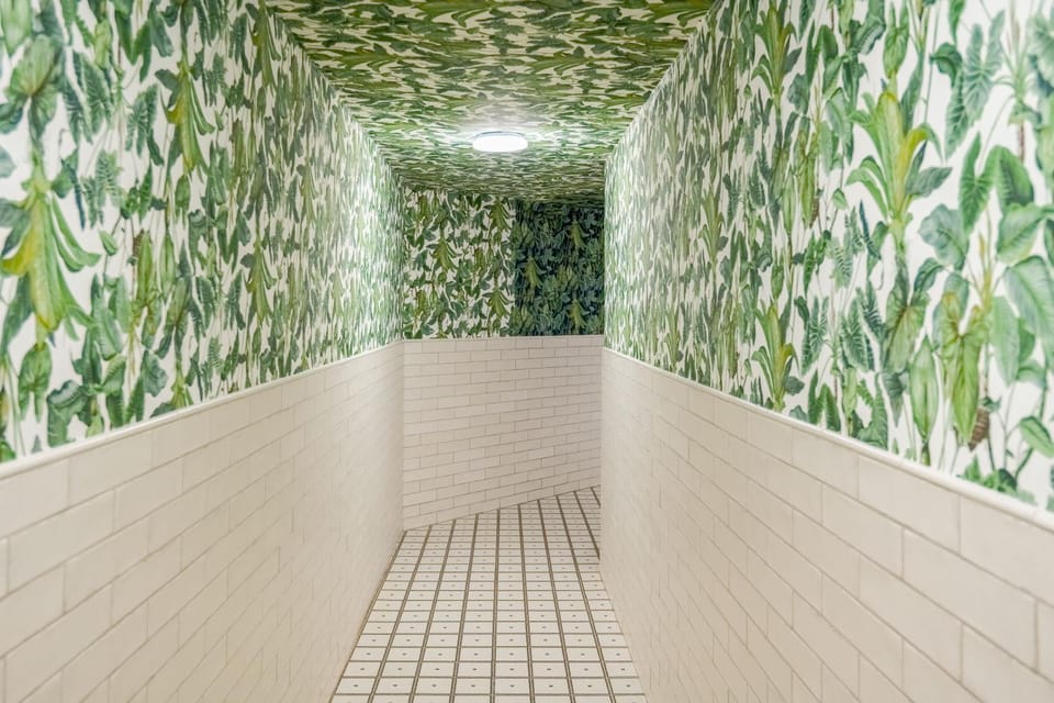 Spa and wellness centre/facilities
