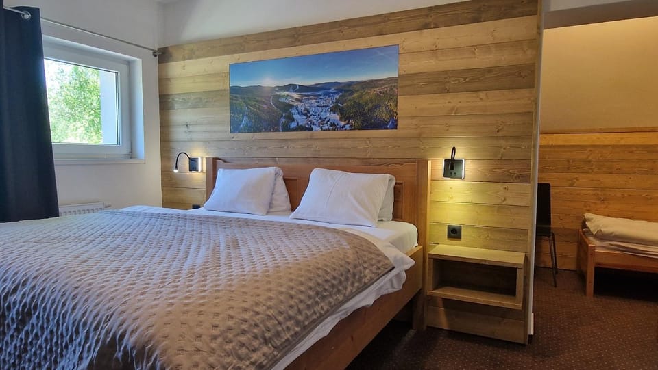 Pension Renata Bed and Breakfast in Lower Silesian Voivodeship