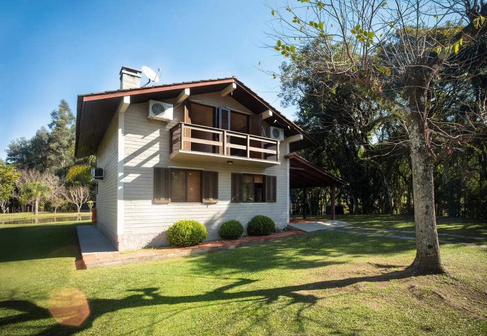 Casa no Campo Caminho do Salto House in State of Santa Catarina