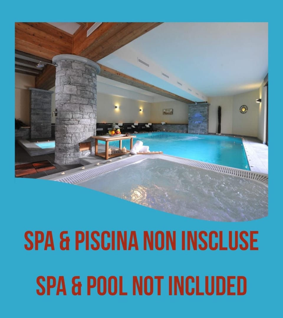 La Rocca Sport & Benessere Hotel in Châtillon
