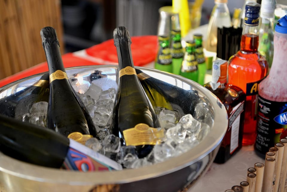 Lounge or bar