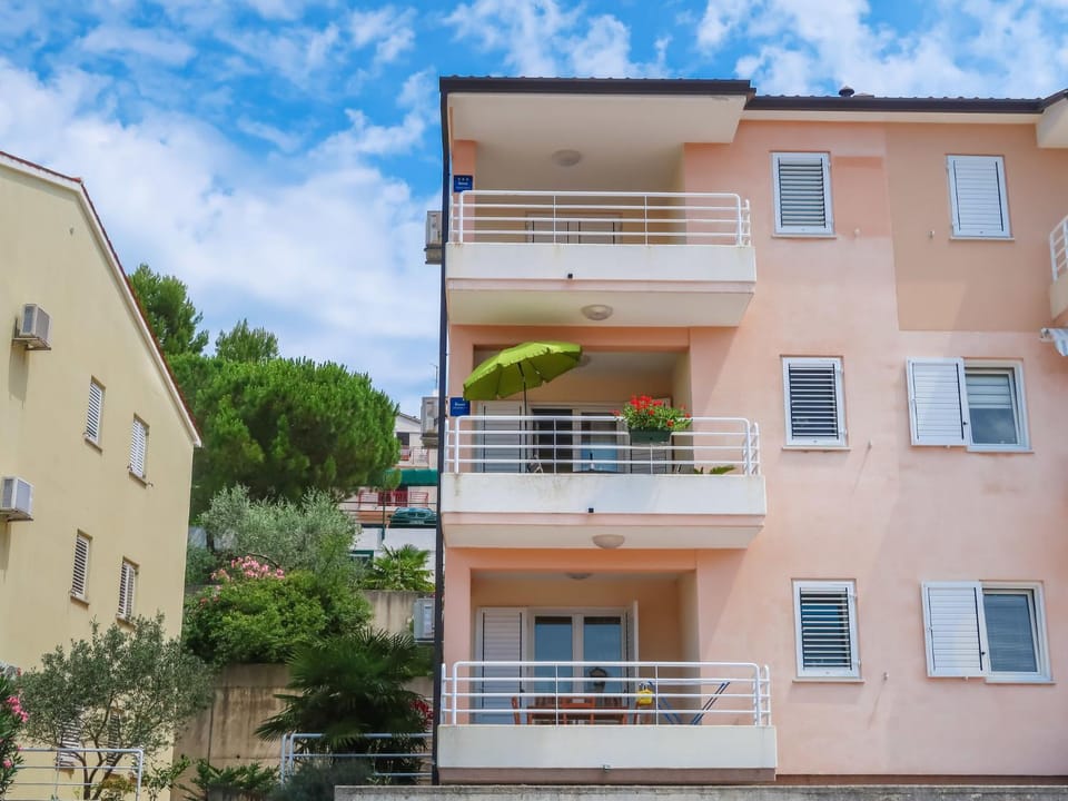 Apartment Egle by Interhome Apartment in Istria County