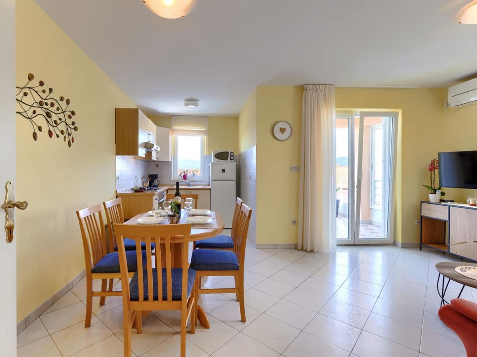 Apartment Egle by Interhome Apartment in Istria County