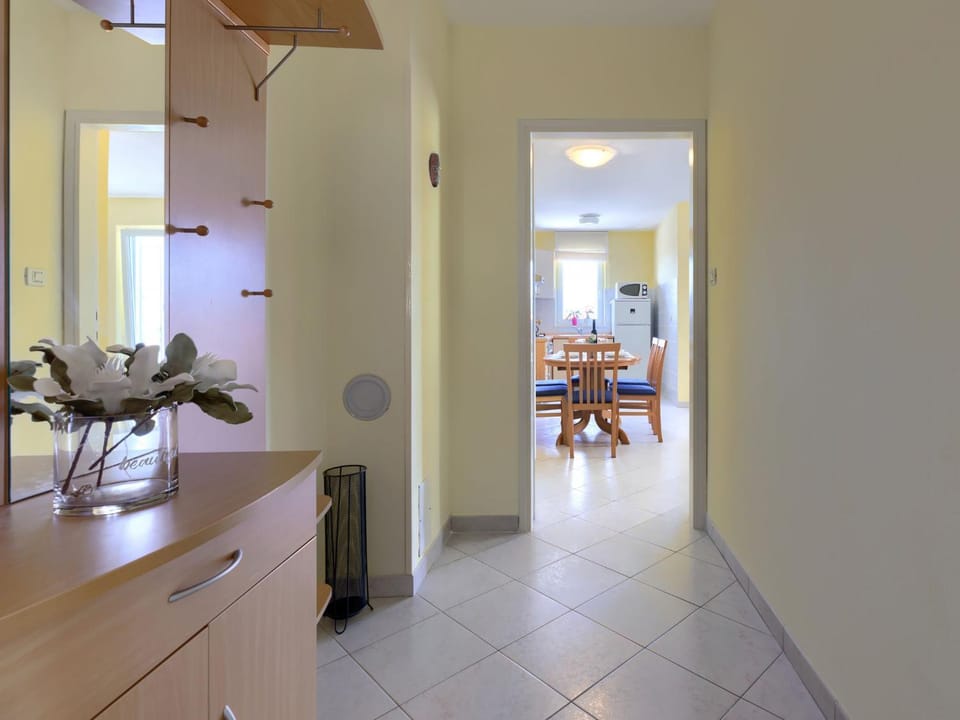 Apartment Egle by Interhome Apartment in Istria County