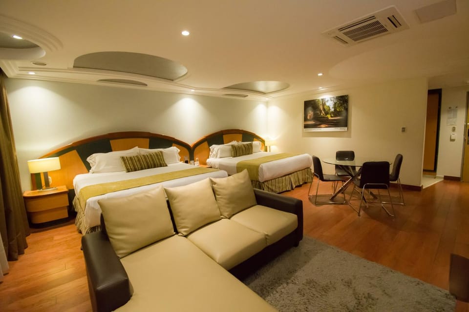 TV and multimedia, Living room, Bedroom