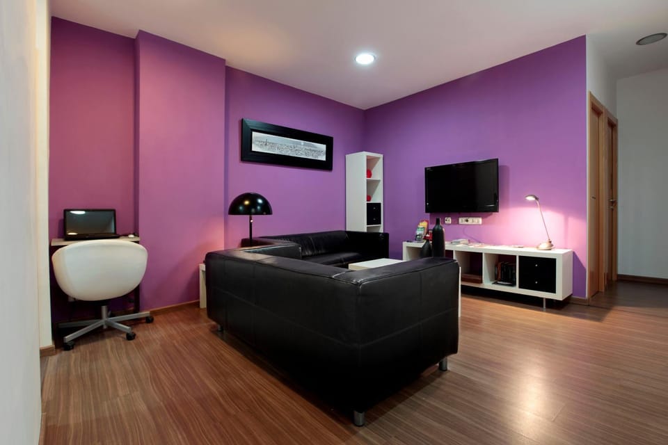 Lounge or bar