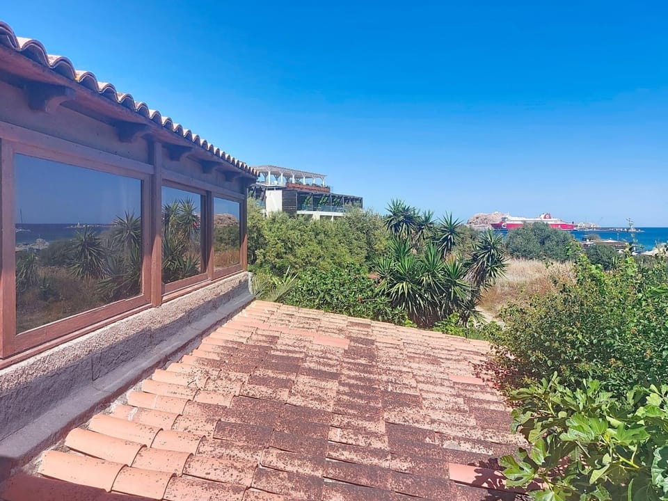 View (from property/room)