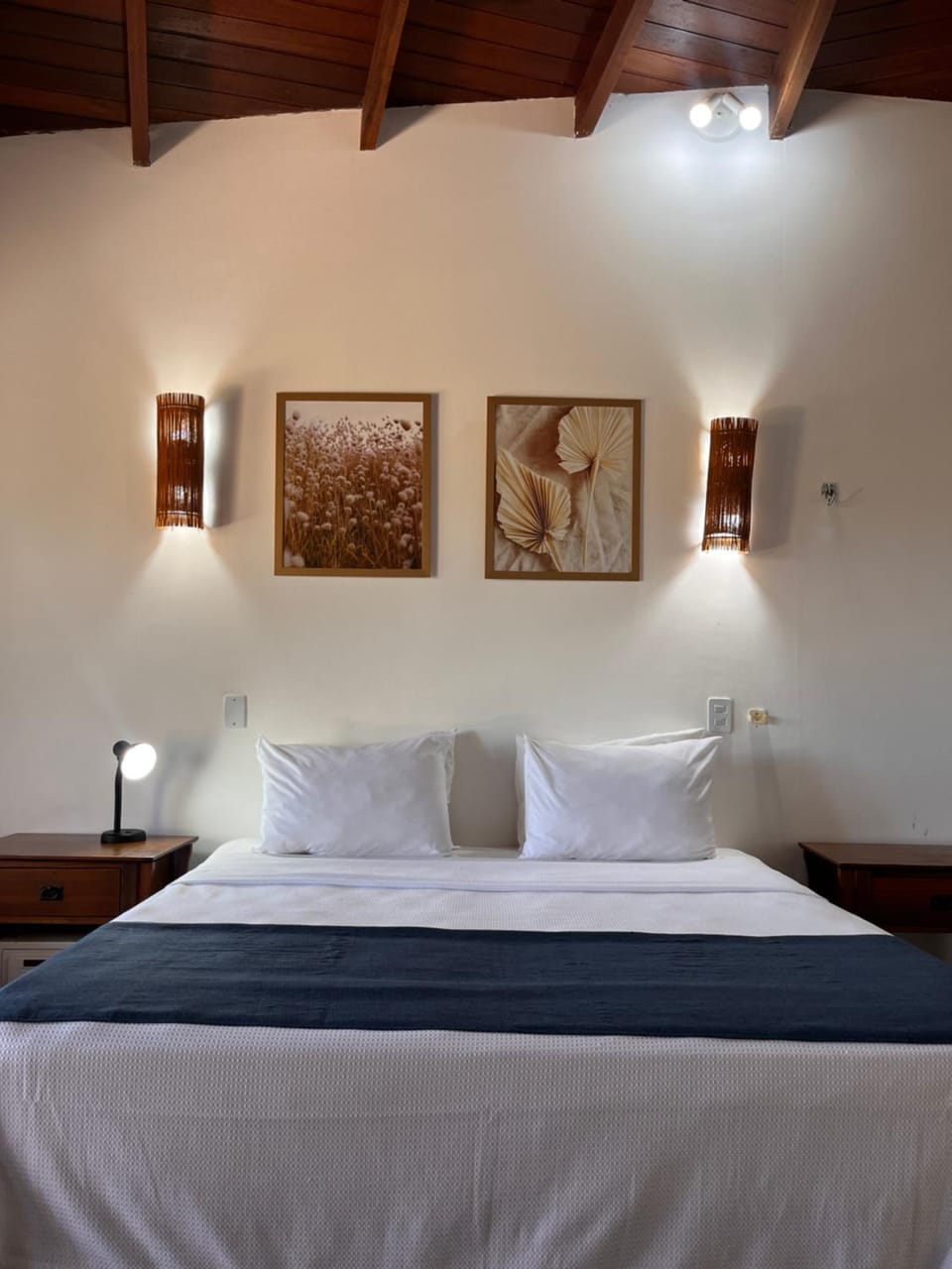 Sun Bay Pipa Hotéis Hotel in Pipa Beach