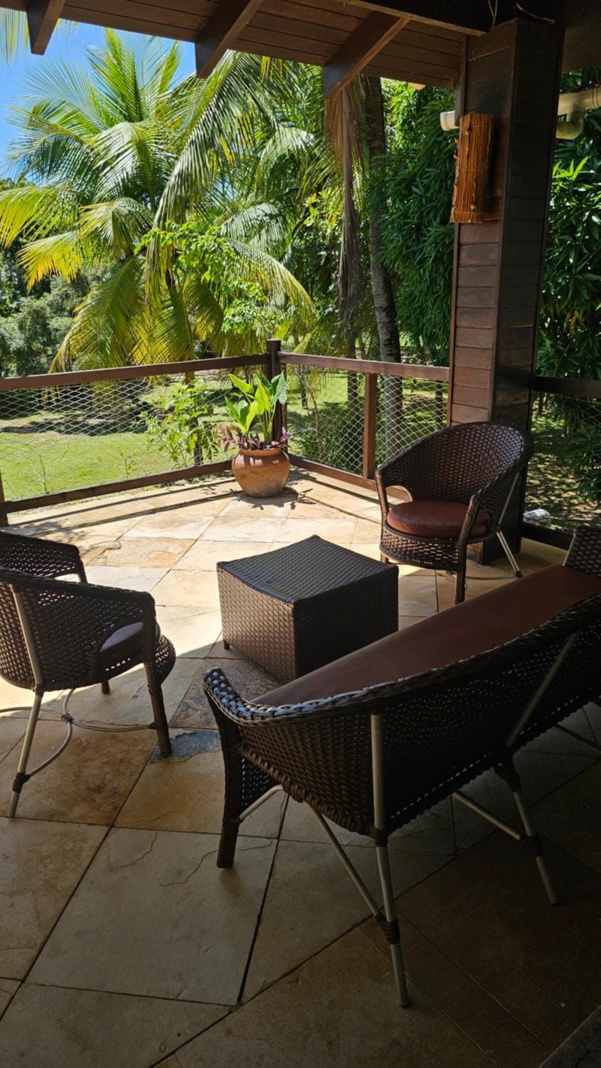 Sun Bay Pipa Hotéis Hotel in Pipa Beach