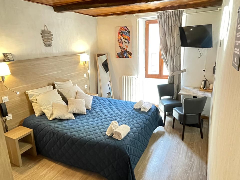 Hôtel Du Cheval Blanc Barcelonnette Hotel in Barcelonnette