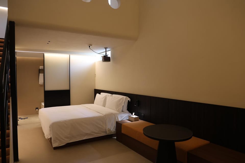 P.Loft Youth Hostel Hostel in Beijing