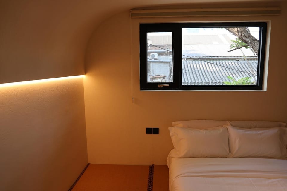 P.Loft Youth Hostel Hostel in Beijing