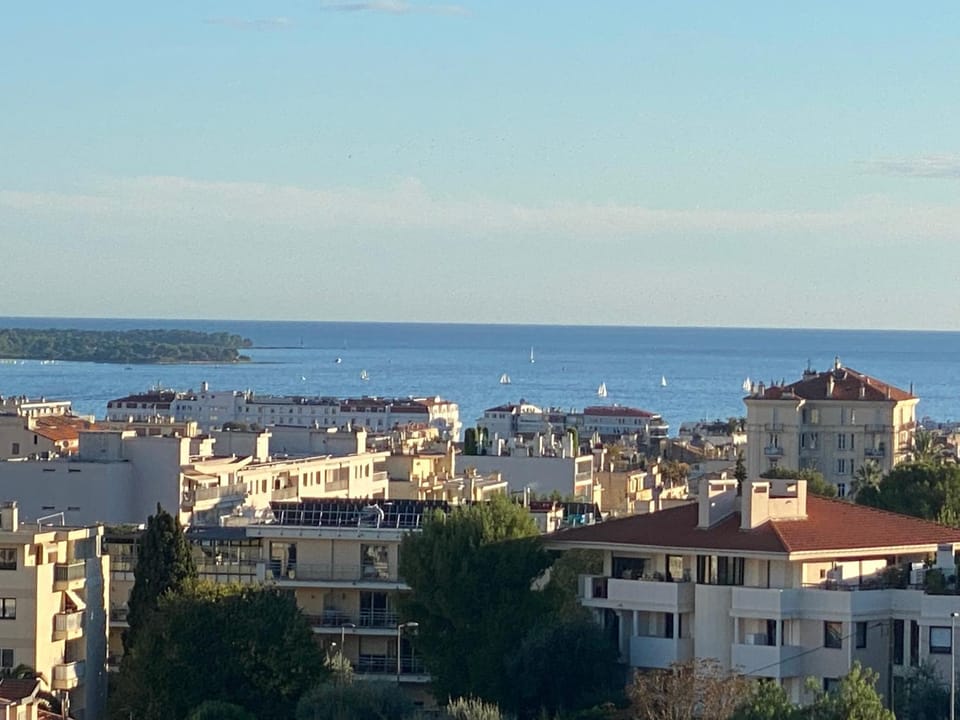 View (from property/room)