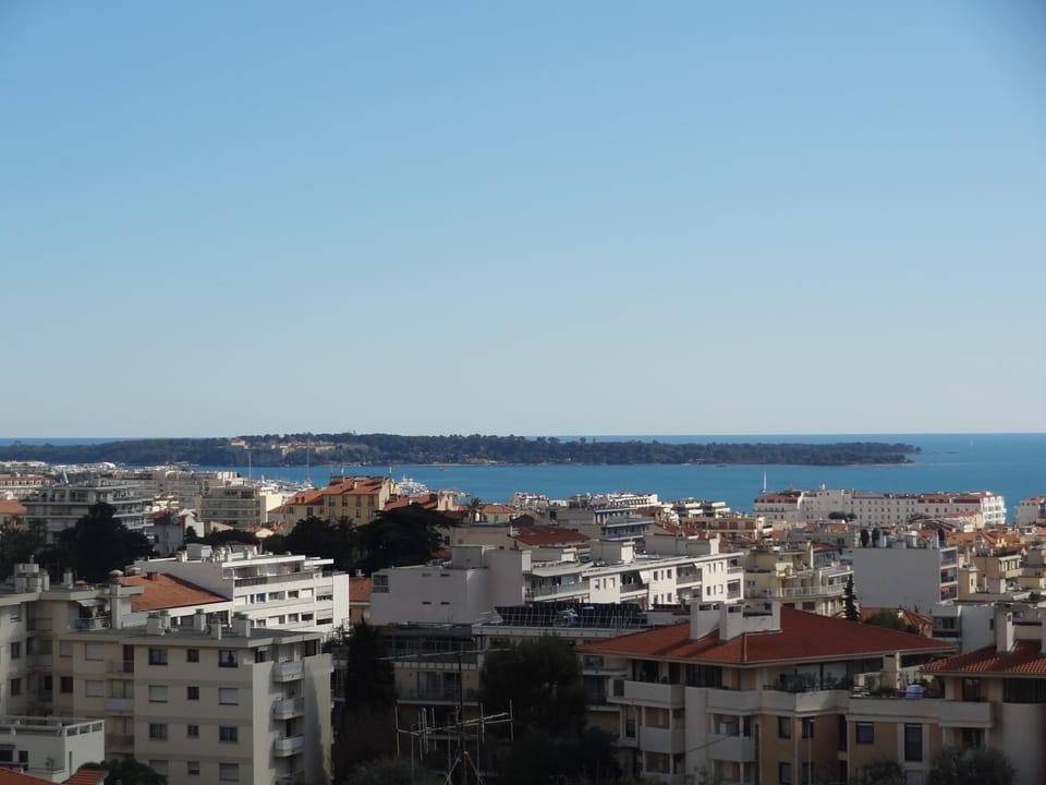 Sea view