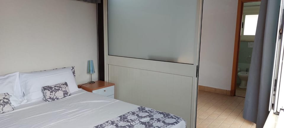Locanda Lighea Rooms Bed and Breakfast in San Vito Lo Capo