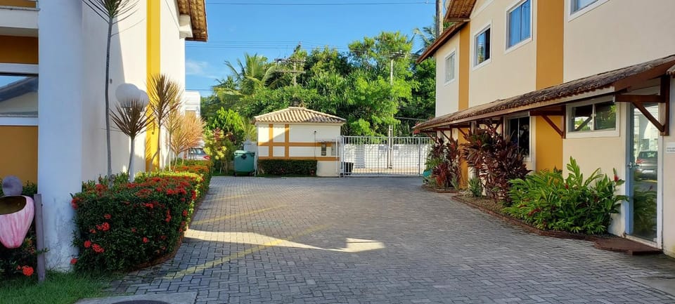 Apartamento Mont Carmelo-1A e 2A Apartment in State of Bahia