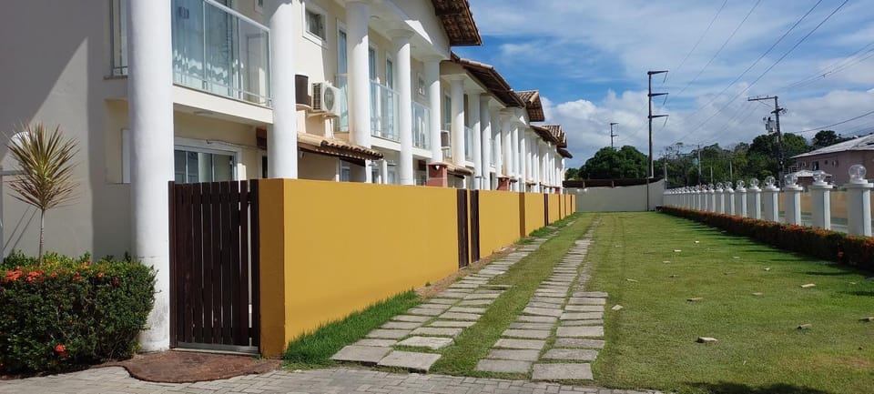 Apartamento Mont Carmelo-1A e 2A Apartment in State of Bahia