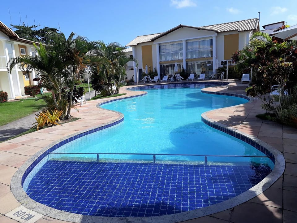 Apartamento Mont Carmelo-1A e 2A Apartment in State of Bahia