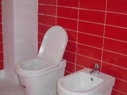 B&B Mediterraneo Bed and Breakfast in Calabria