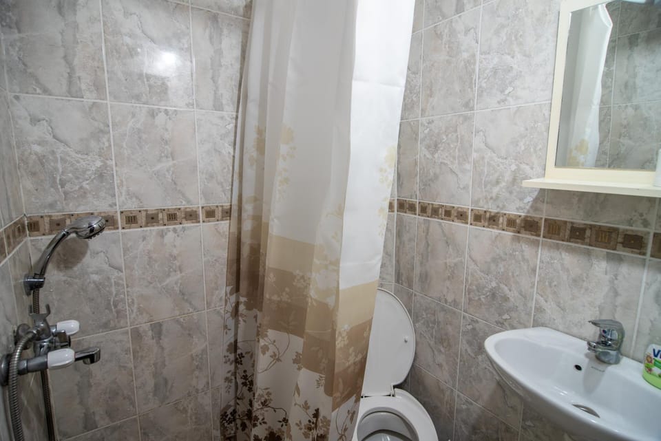 Lodge Morava Nature lodge in Serbia