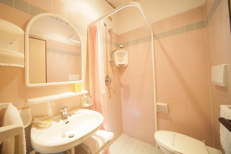 Hotel Betty Personal Style and Beach Village Hotel in Rimini