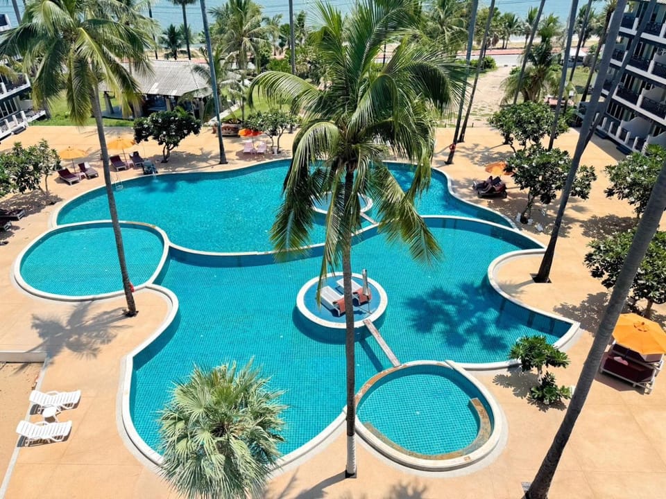 View (from property/room)