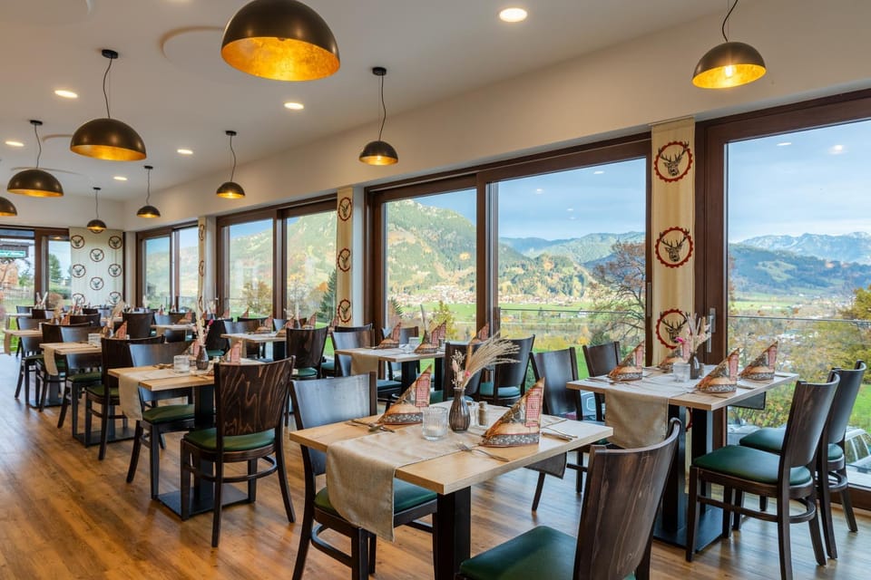 Restaurant/places to eat, Breakfast