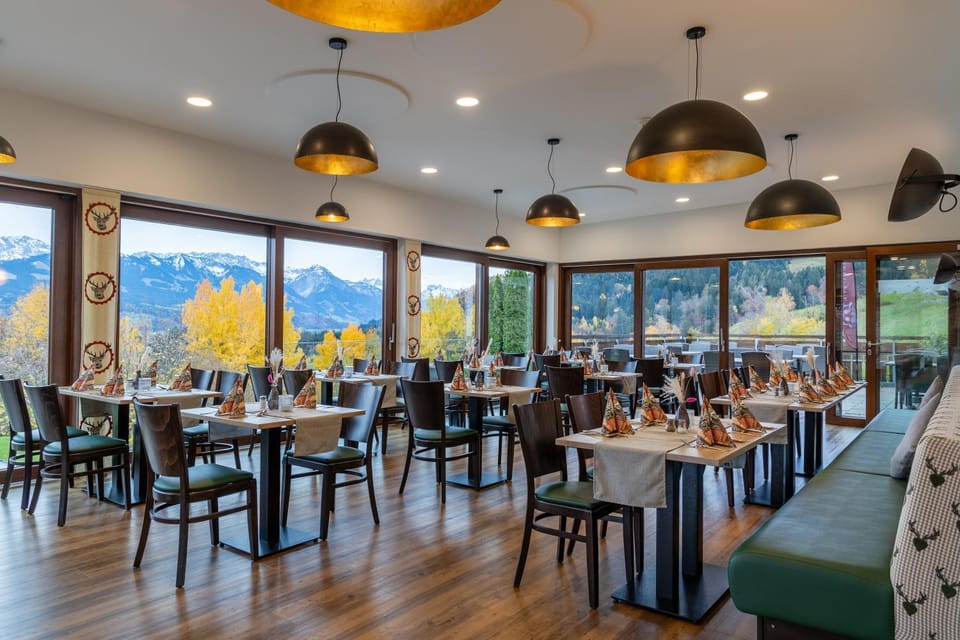 Restaurant/places to eat, Breakfast