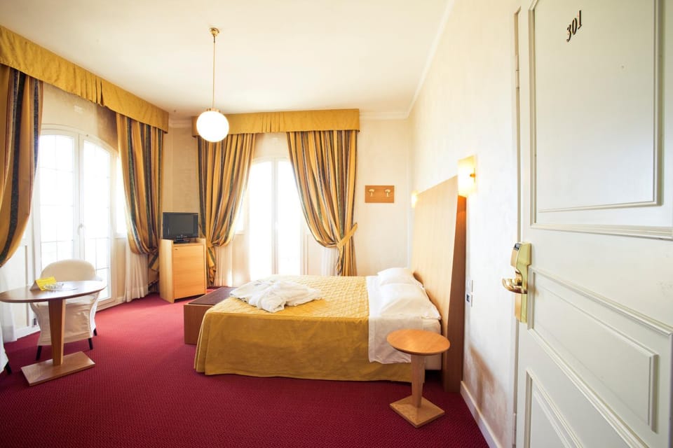 Grand Hotel Cesenatico Hotel in Cesenatico