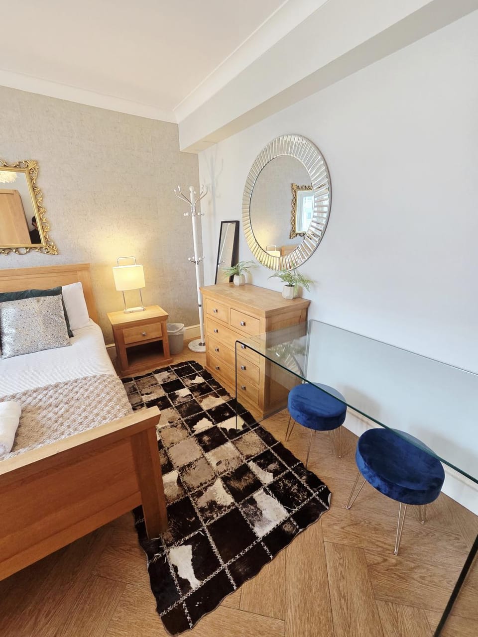 Luxury Beachfront Apartment Brighton Centre Apartment in Hove