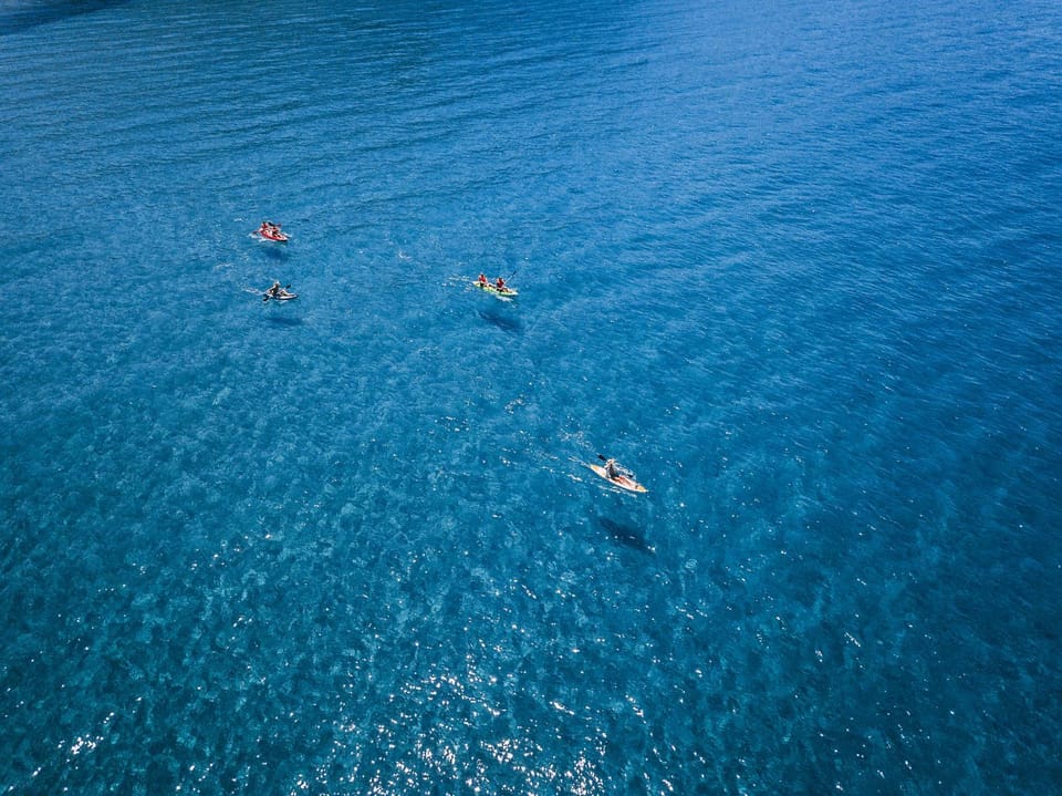 Pink Palace Beach Resort Hotel in Saint Gordios beach