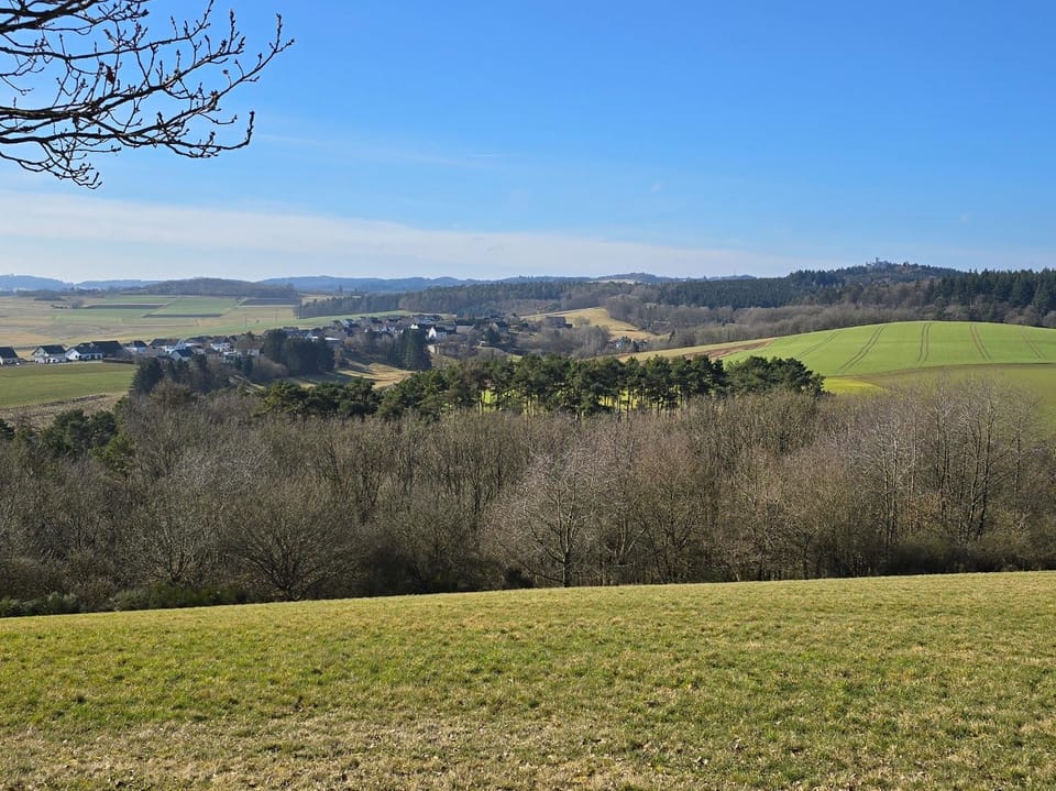 Haus Marvin Hotel in Rhineland-Palatinate