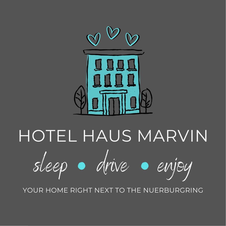 Haus Marvin Hotel in Rhineland-Palatinate