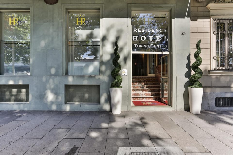 Facade/entrance, Day