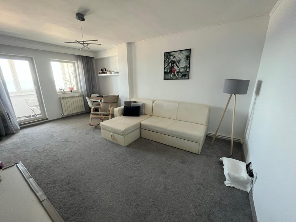 Bed, Balcony/Terrace, Balcony/Terrace, Living room