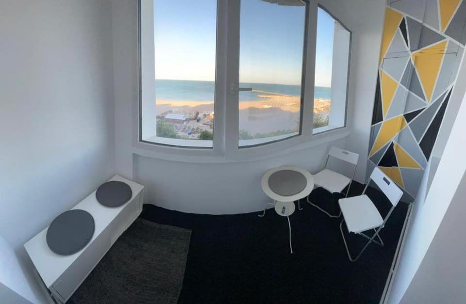 Balcony/Terrace, Balcony/Terrace, Sea view