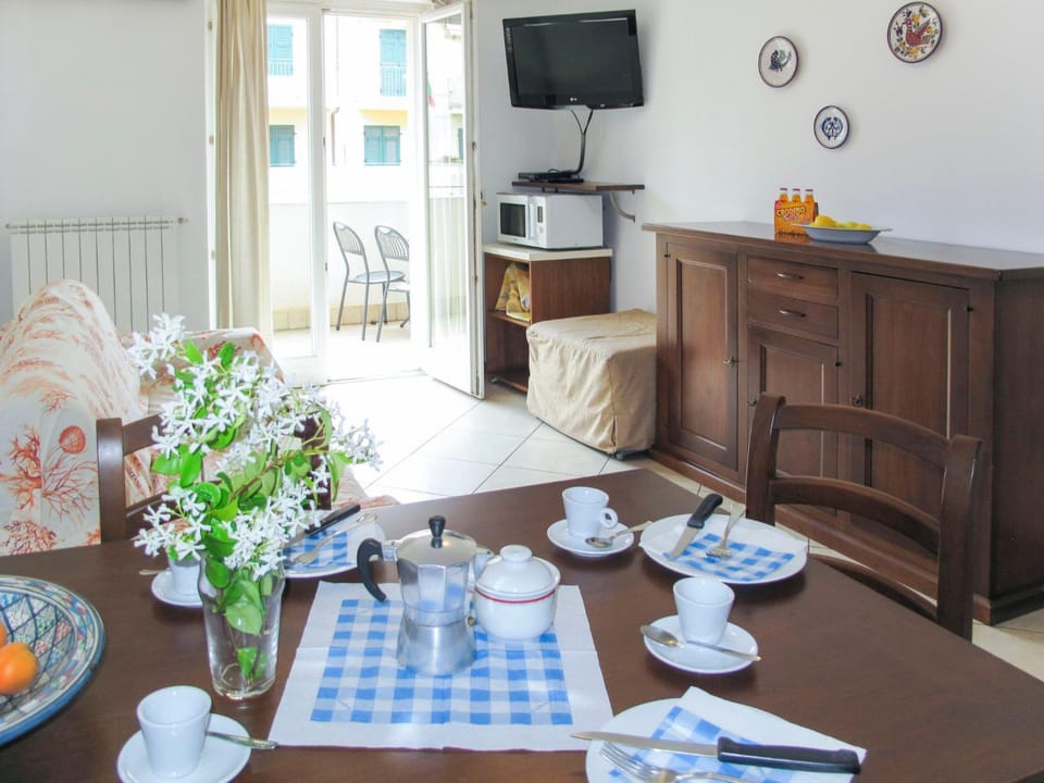 Apartment Cala Azzurra - IMP312 by Interhome Apartment in Imperia