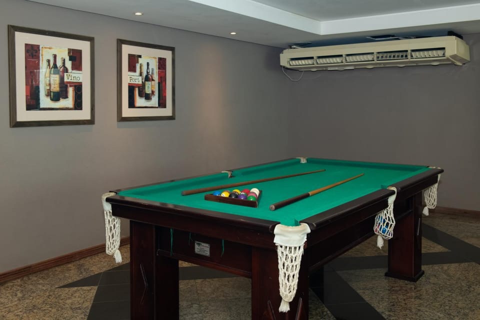 Billiard