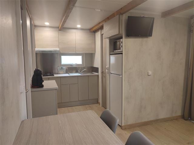 Camping-Bungalows Altomira Campground/ 
RV Resort in Valencian Community