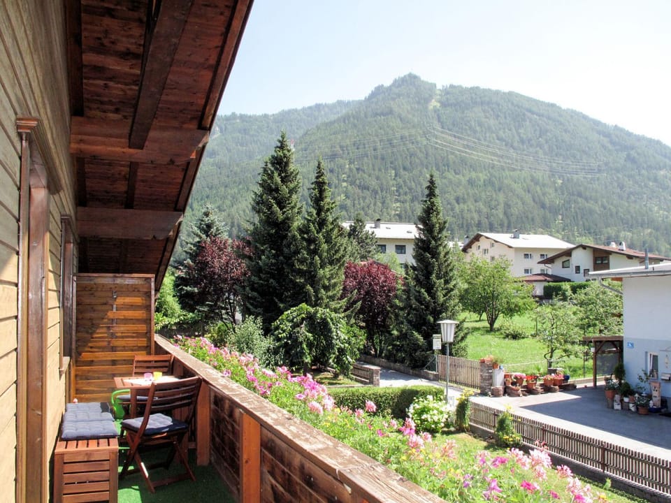 View (from property/room)