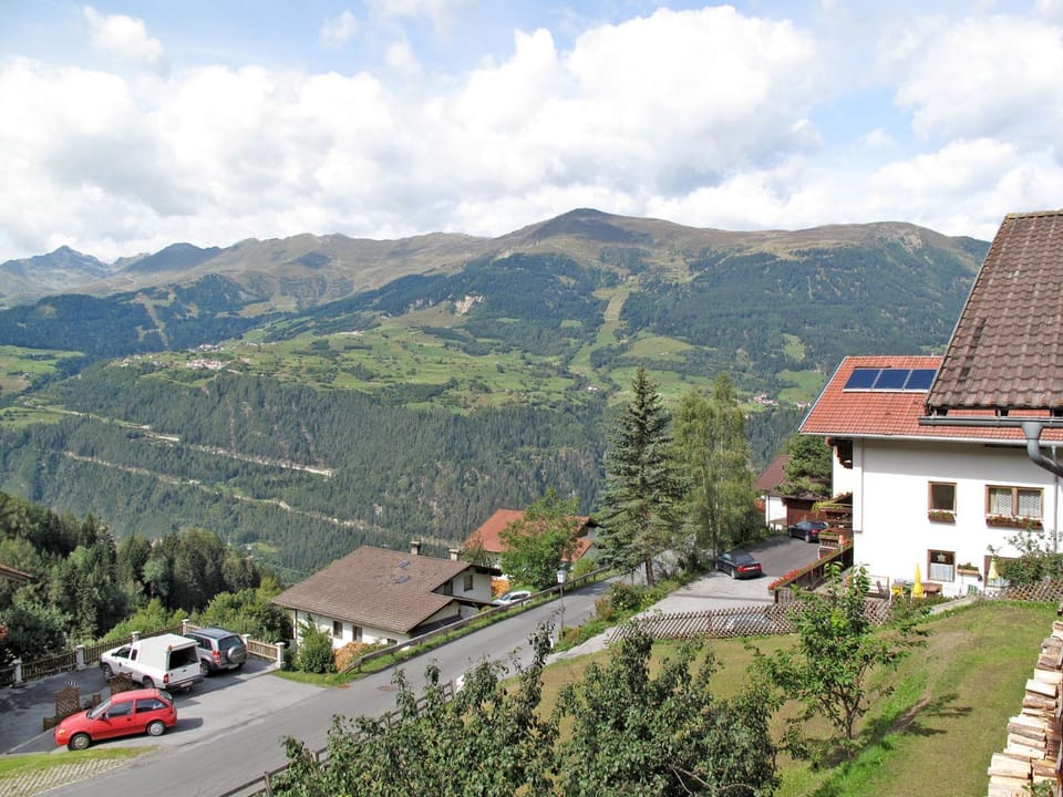 View (from property/room)