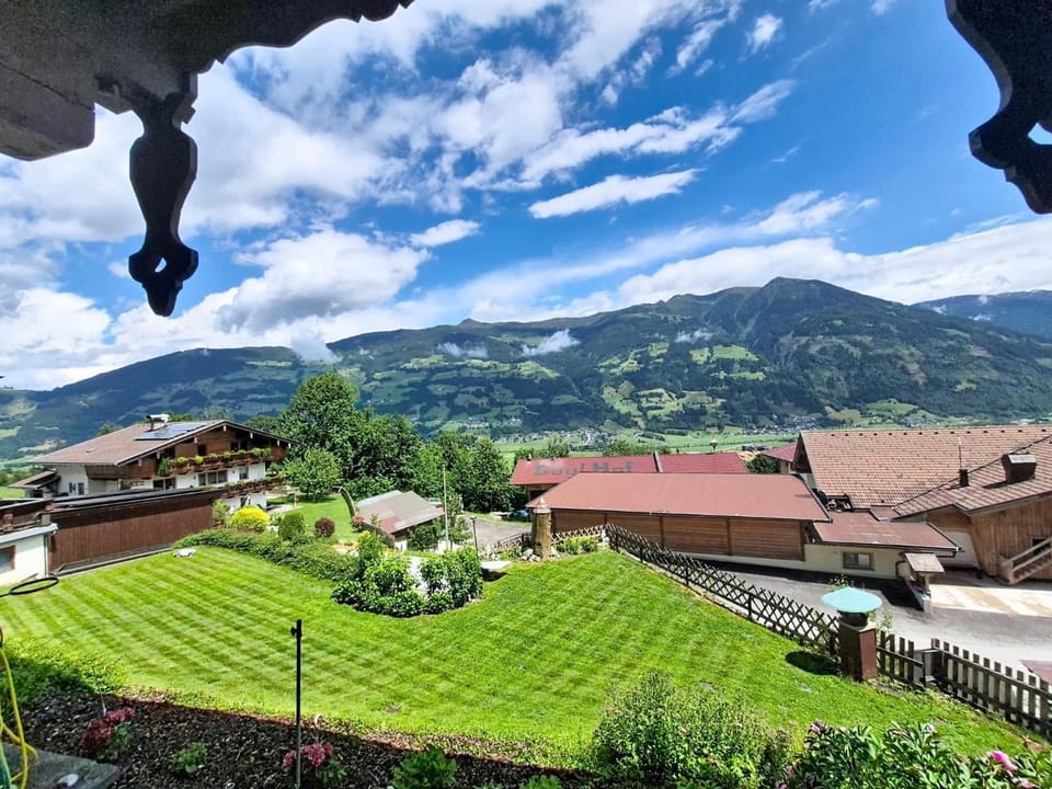 View (from property/room)