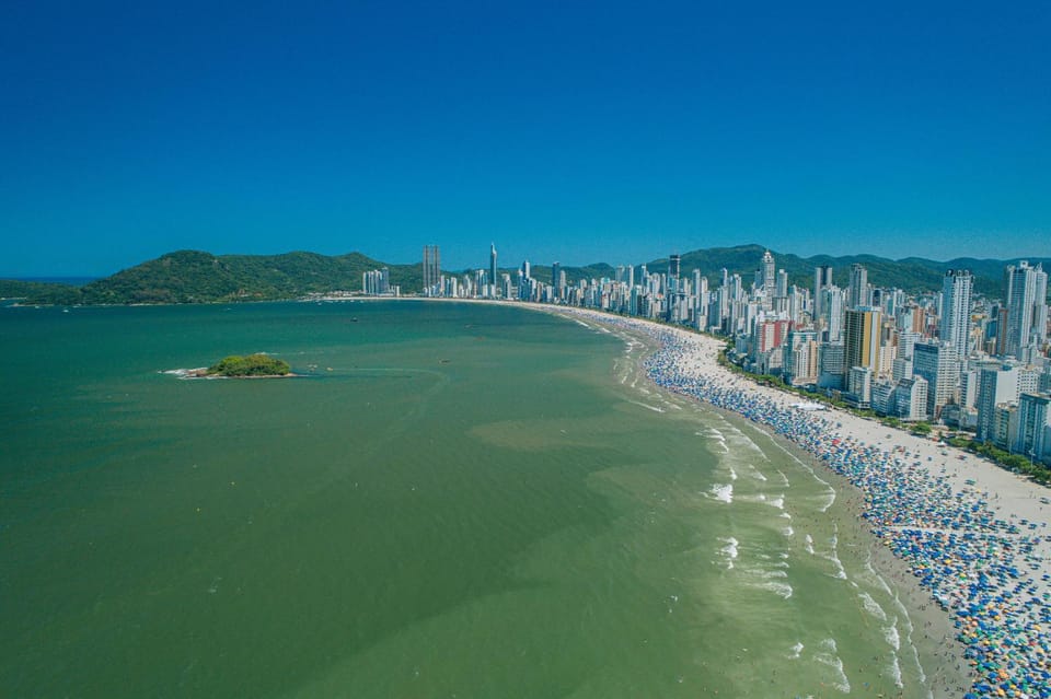Hotel Ryan by Pires - Balneario Camboriu Hotel in Camboriú