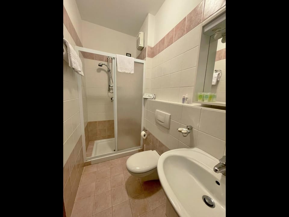 Residence Isolino Apartment hotel in Canton of Ticino