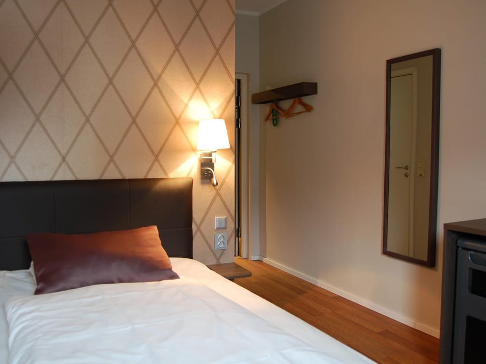 Thon Hotel Skagen Hotel in Nordland, Norway