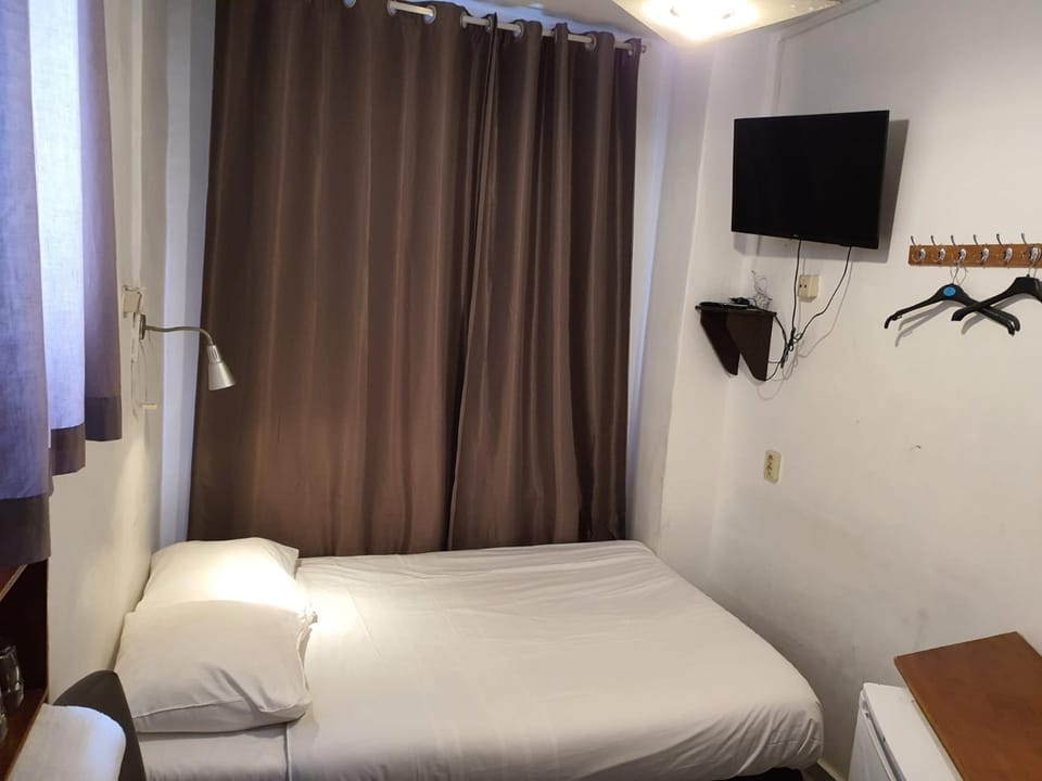 TV and multimedia, Bedroom