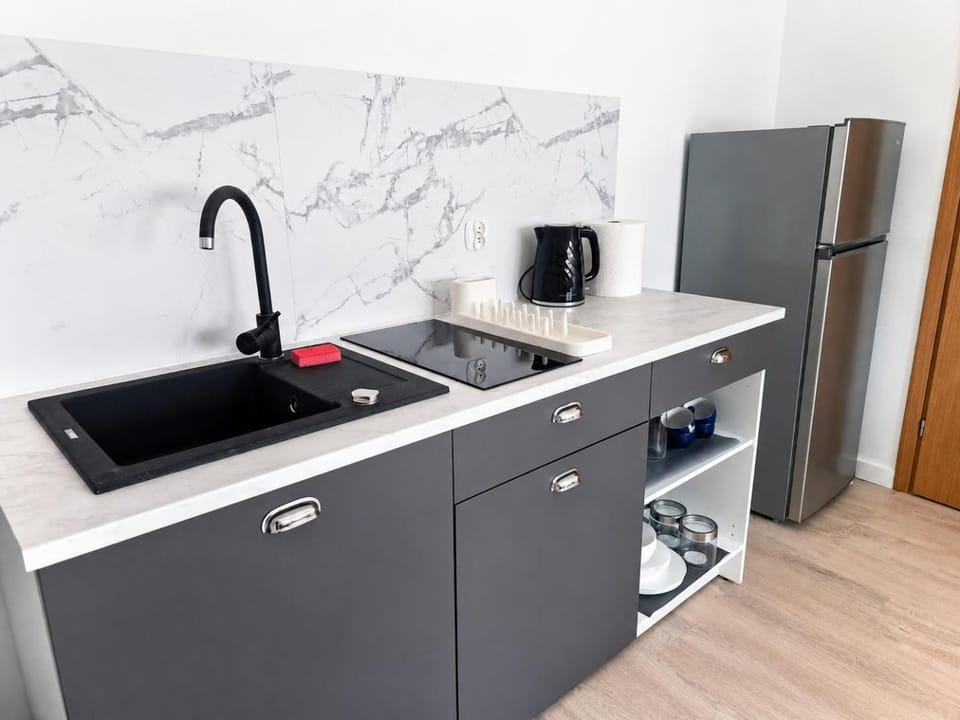 Pokoje nad Welem Lidzbark Apartment in Masovian Voivodeship