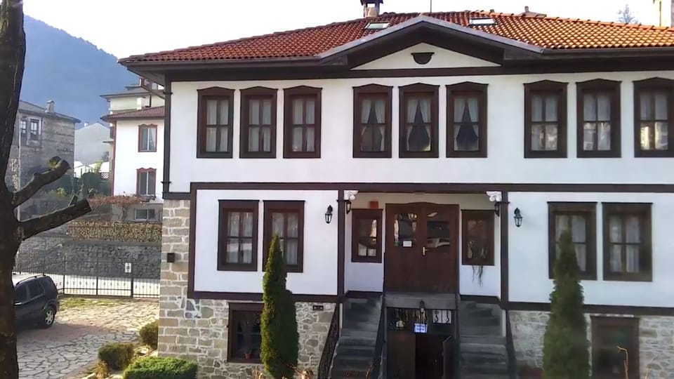 City view